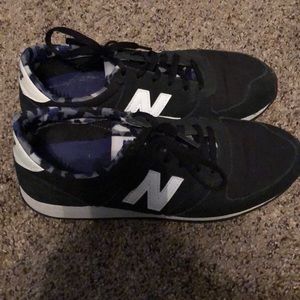 New balance